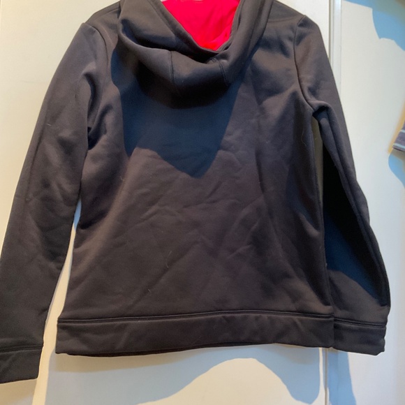 UnderArmour | Kids Hoodie - Picture 2 of 3